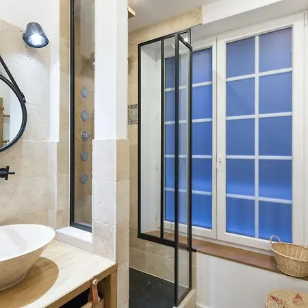 La Cordee By Cocoonr Apartment Saint-Malo Exterior photo