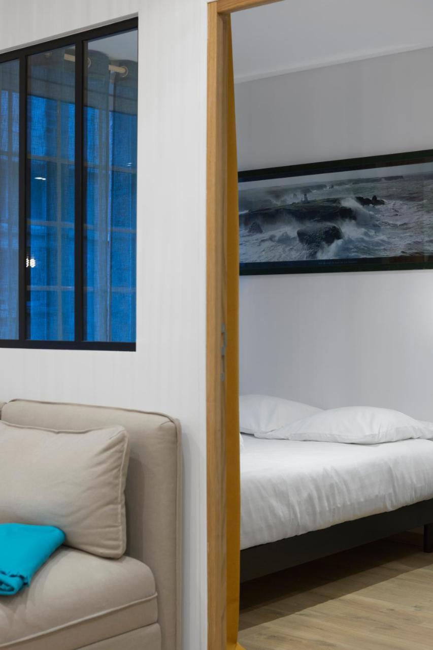 Apartment La Cordee By Cocoonr