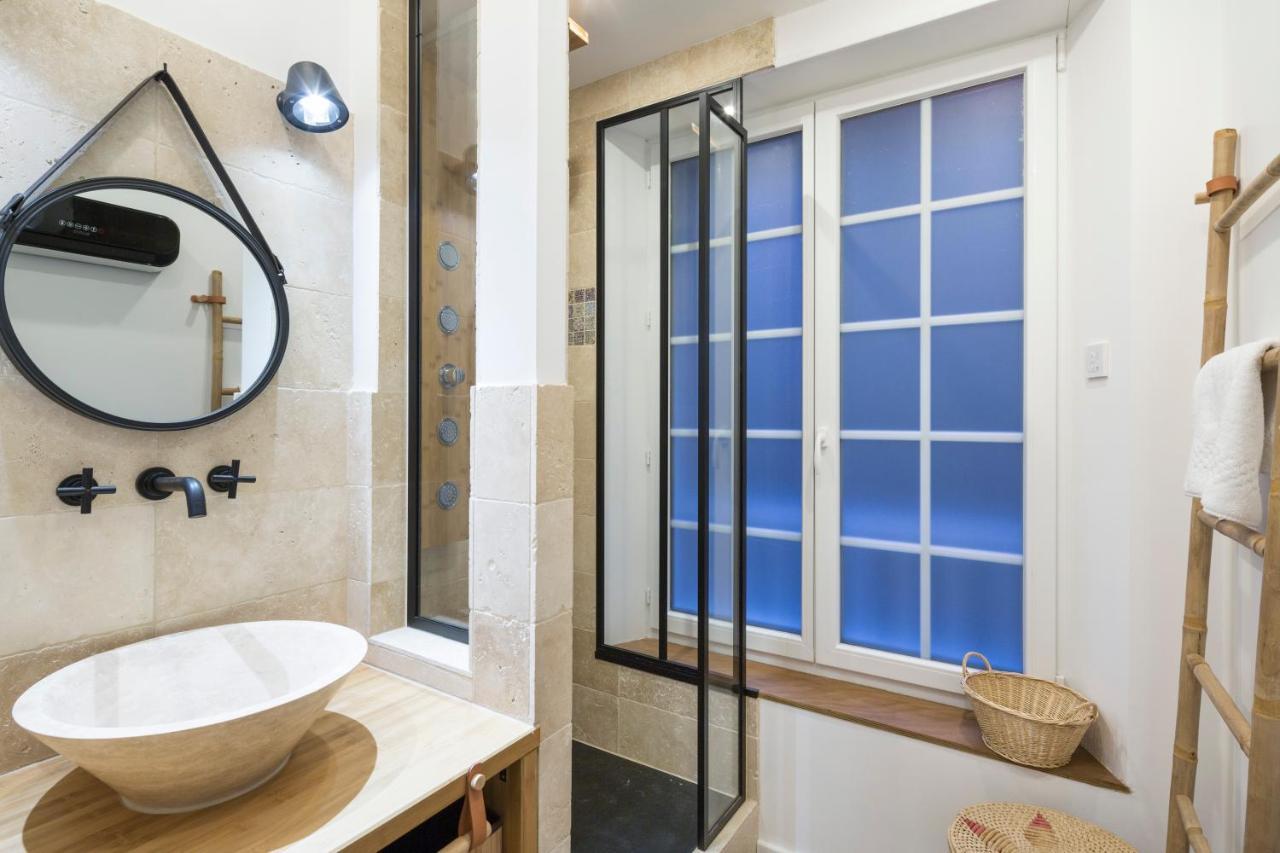 Apartment La Cordee By Cocoonr