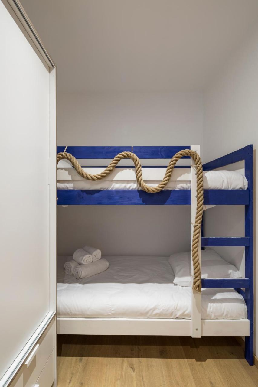 Apartment La Cordee By Cocoonr Saint-Malo