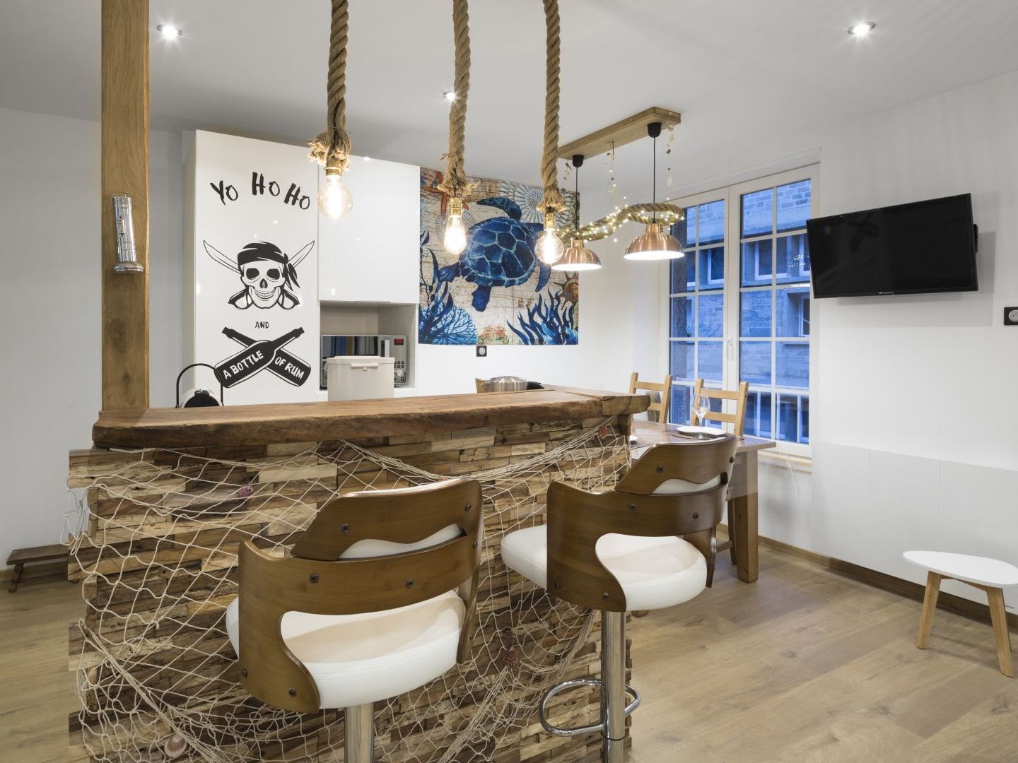 La Cordee By Cocoonr Apartment *