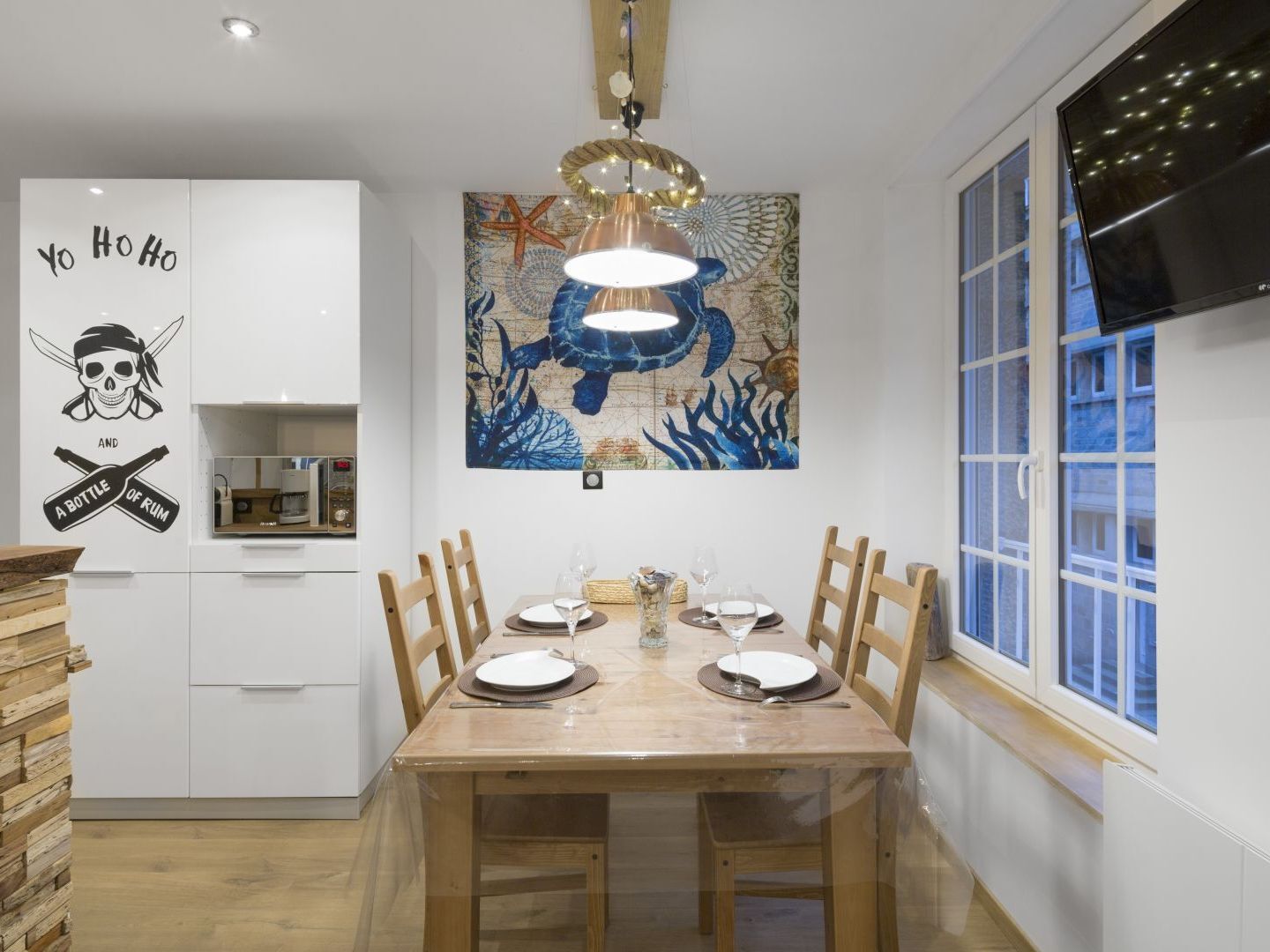 Apartment La Cordee By Cocoonr